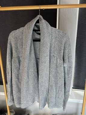 BCBG Wool Blend Cardigan
